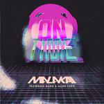 On Time (feat. Mann & Allen Paris)专辑