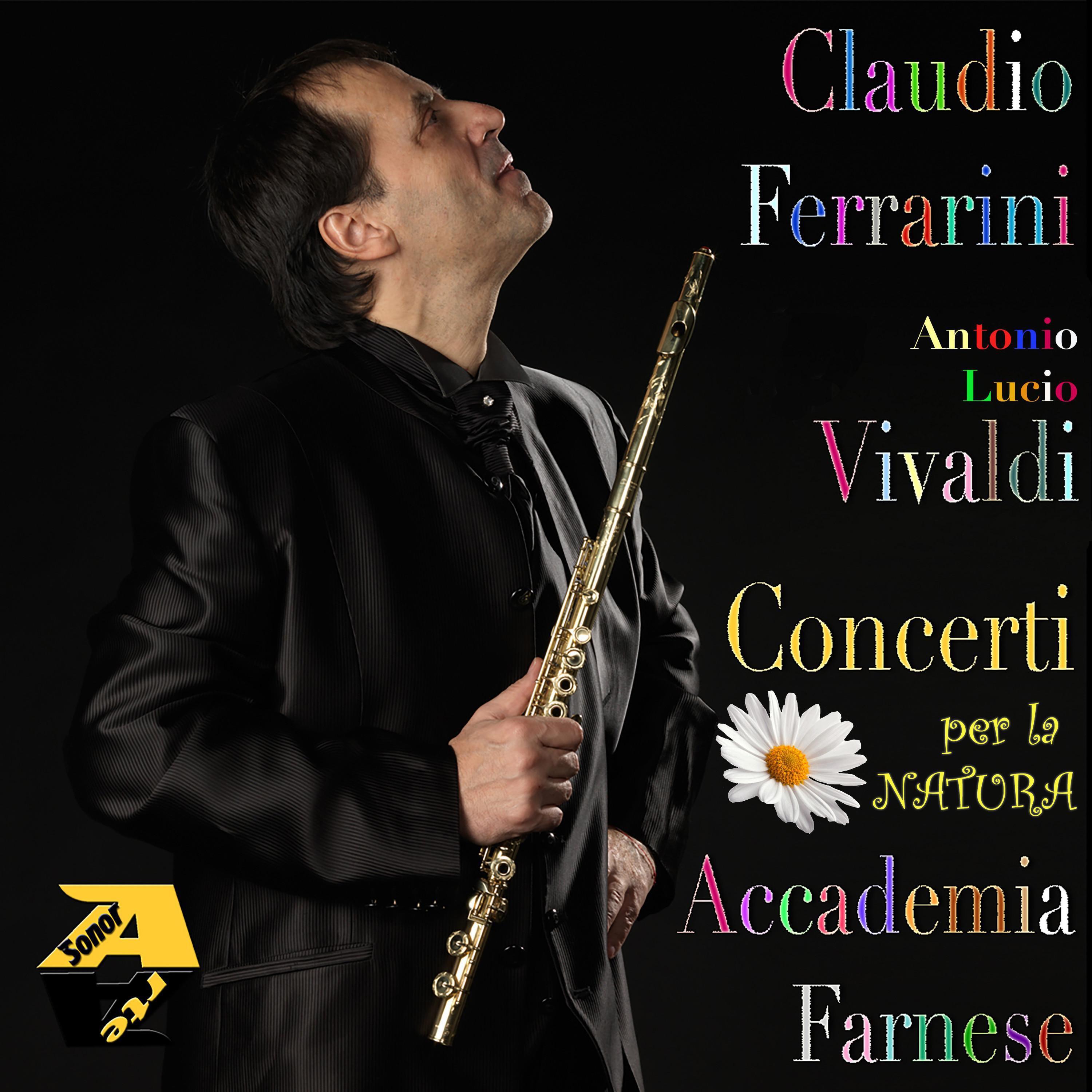 Antonio Lucio Vivaldi: Concerti Per la Natura