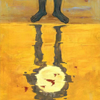 专辑《月亮 月亮》