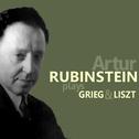 Artur Rubinstein plays Grieg and Liszt