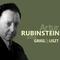 Artur Rubinstein plays Grieg and Liszt专辑