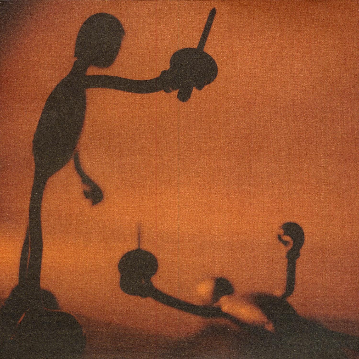 Hemla (Compassion)