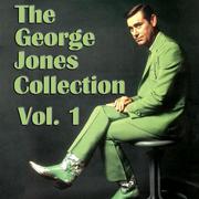 The George Jones Collection, Vol. 1