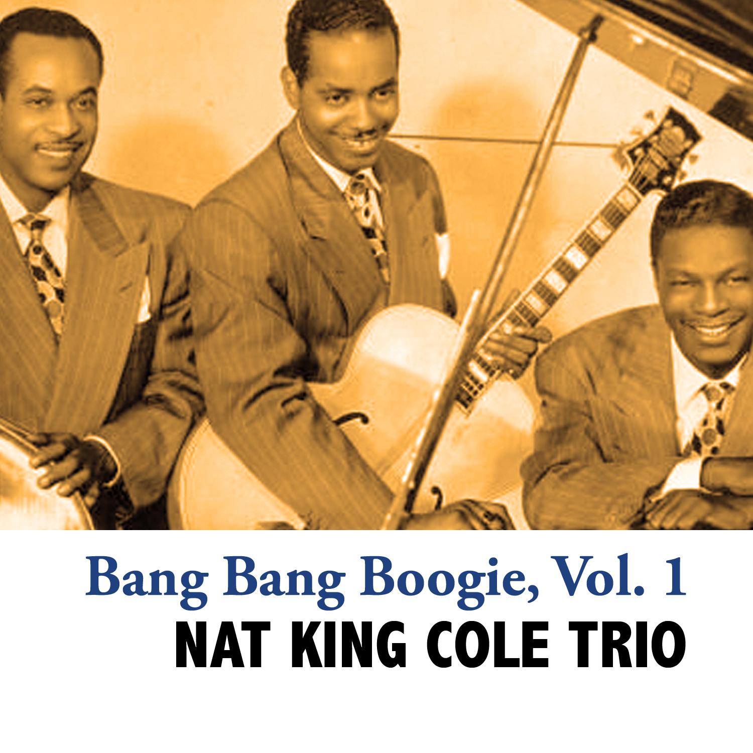 Bang Bang Boogie, Vol. 1