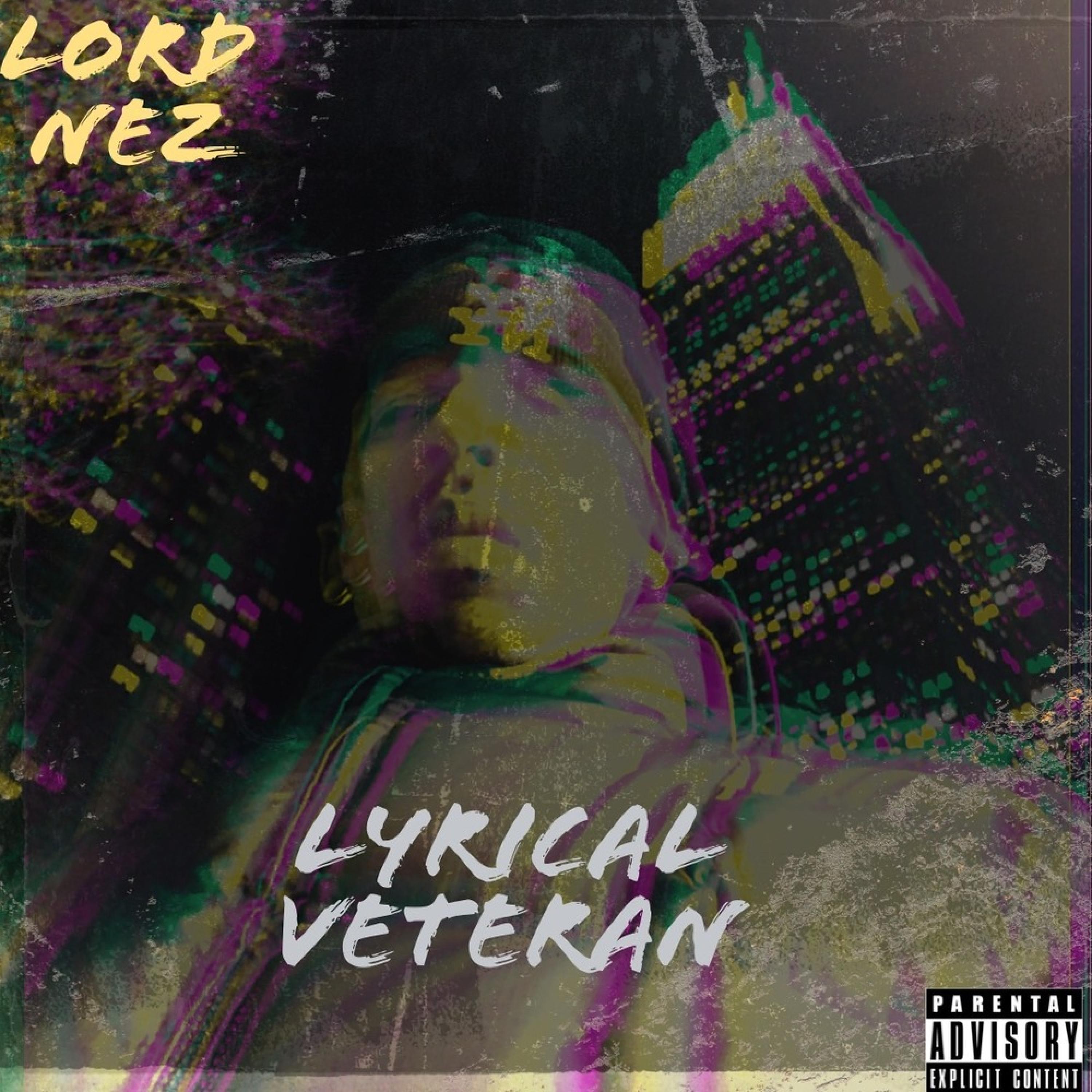 Lyrical Veteran