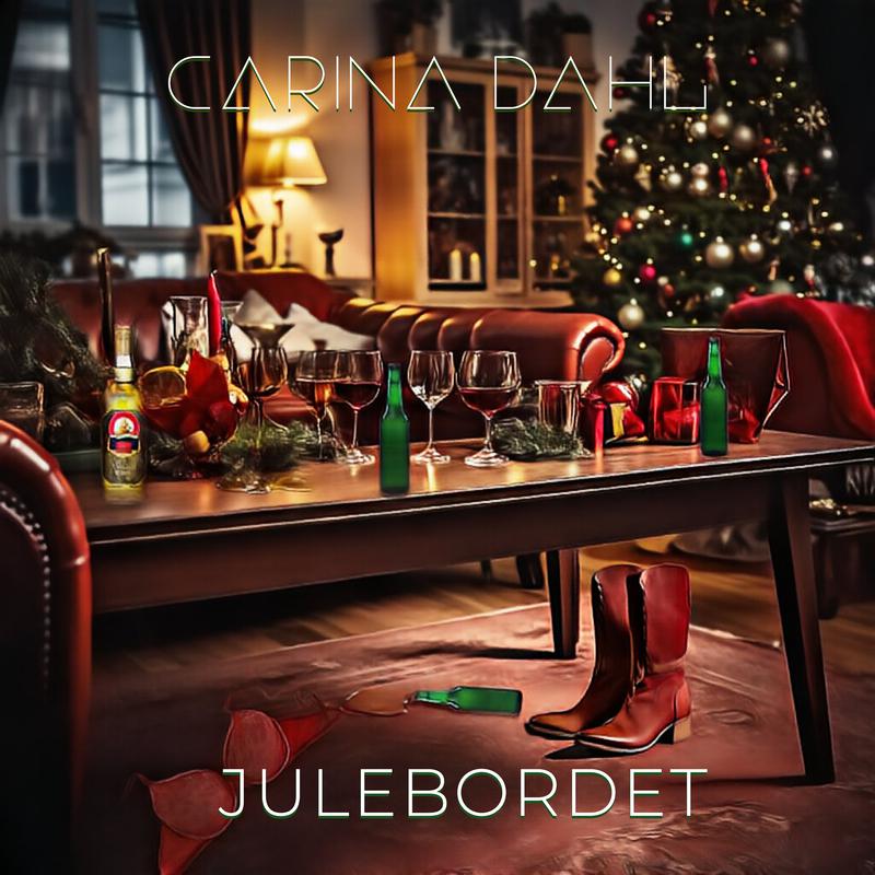 Carina Dahl - Julebordet