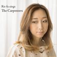 Rie Fu Sings the Carpenters