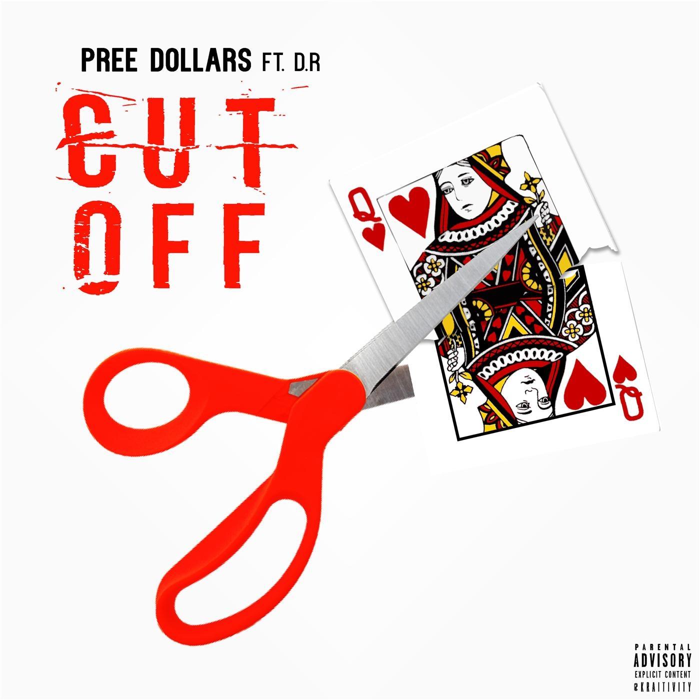 cut off (feat. d.r.