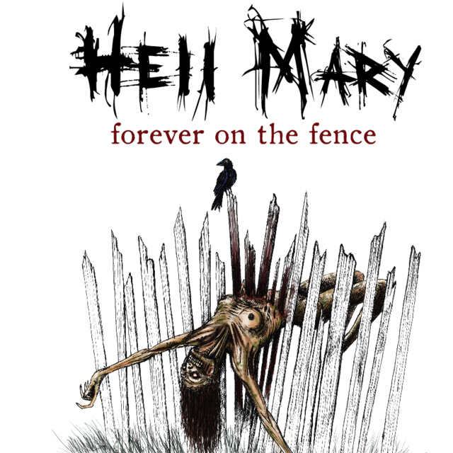 Forever on the Fence