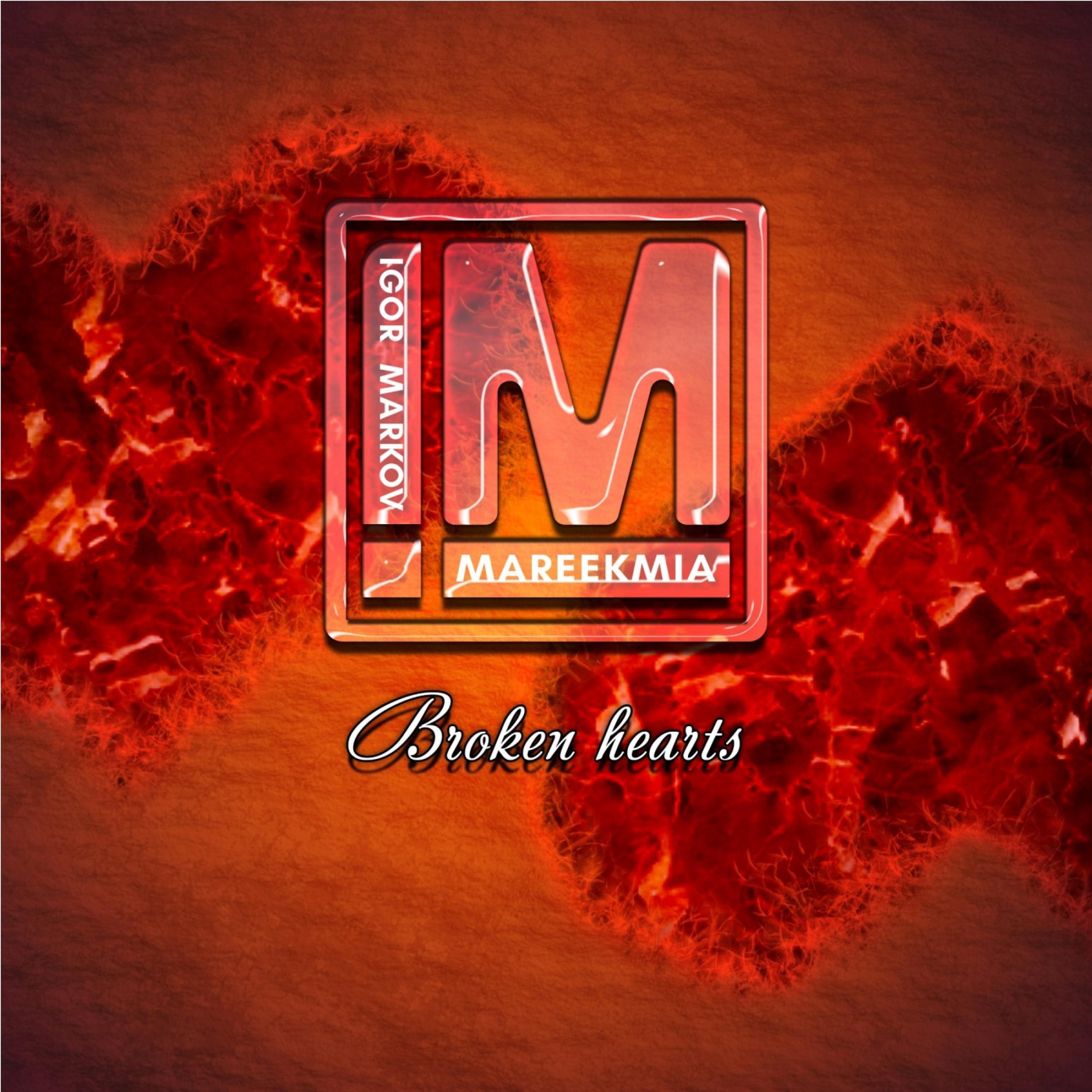 Broken Hearts