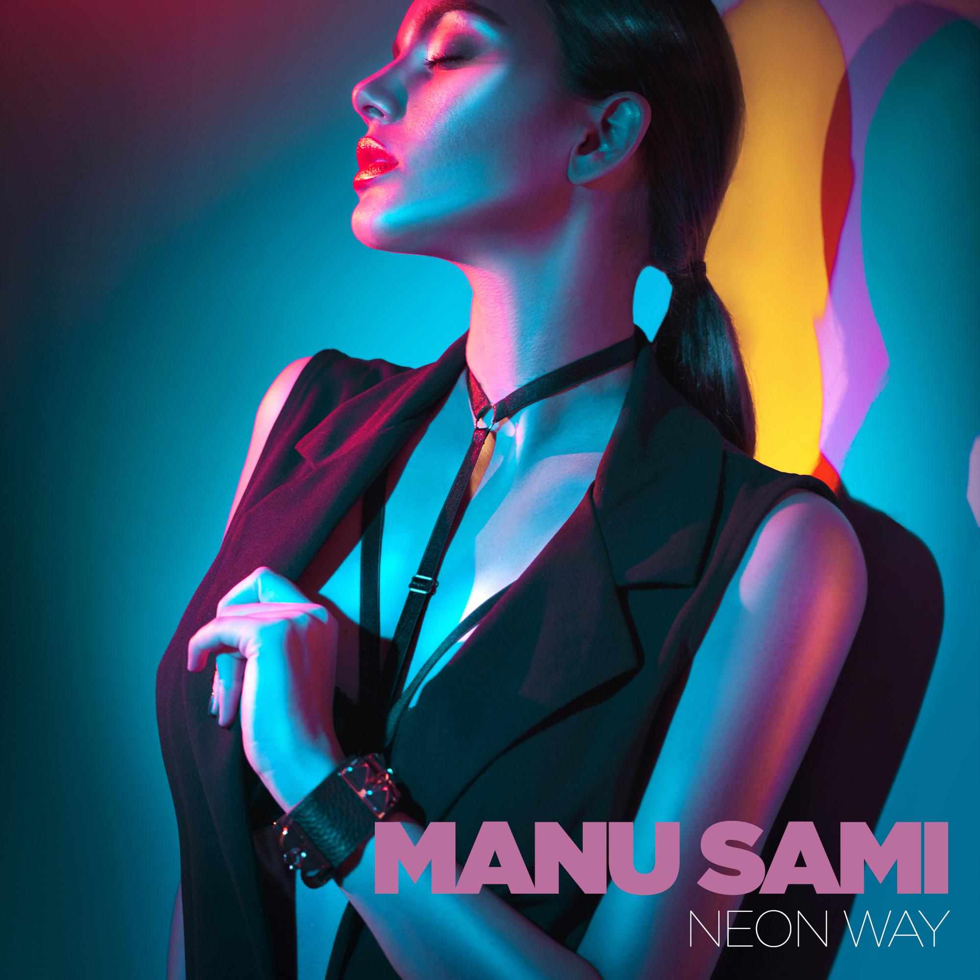 Manu Sami - Kara Pop