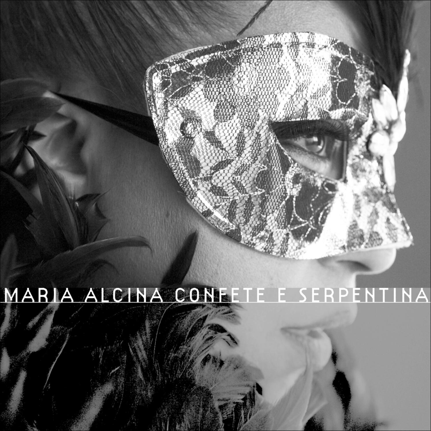 Maria Alcina - Roendo as unhas