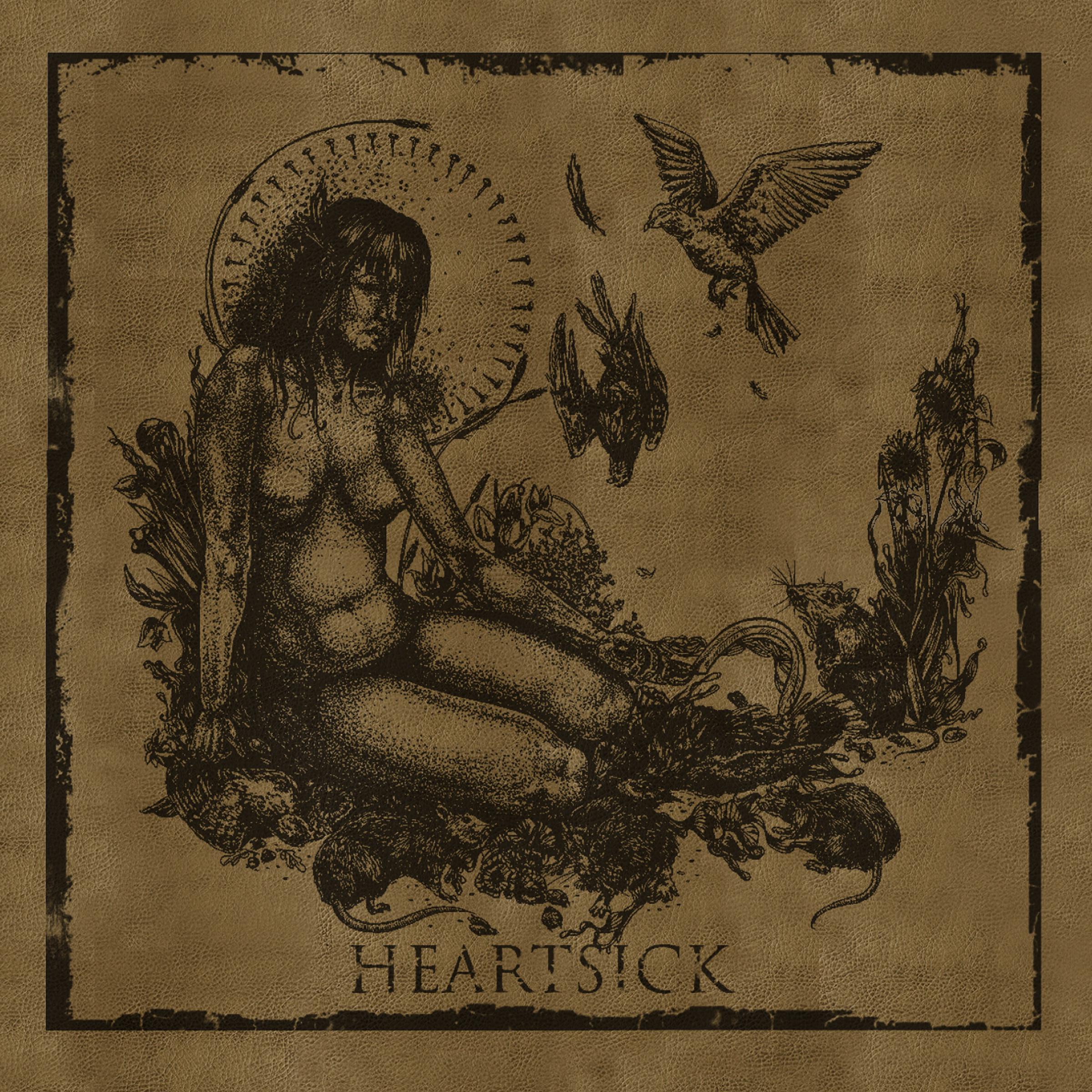 Heartsick
