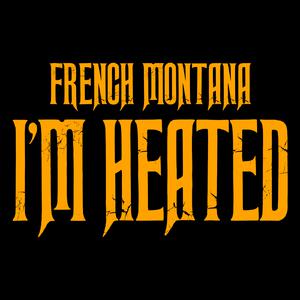 [审]John Hart  feat. French Montana - Who Booty （升7半音）