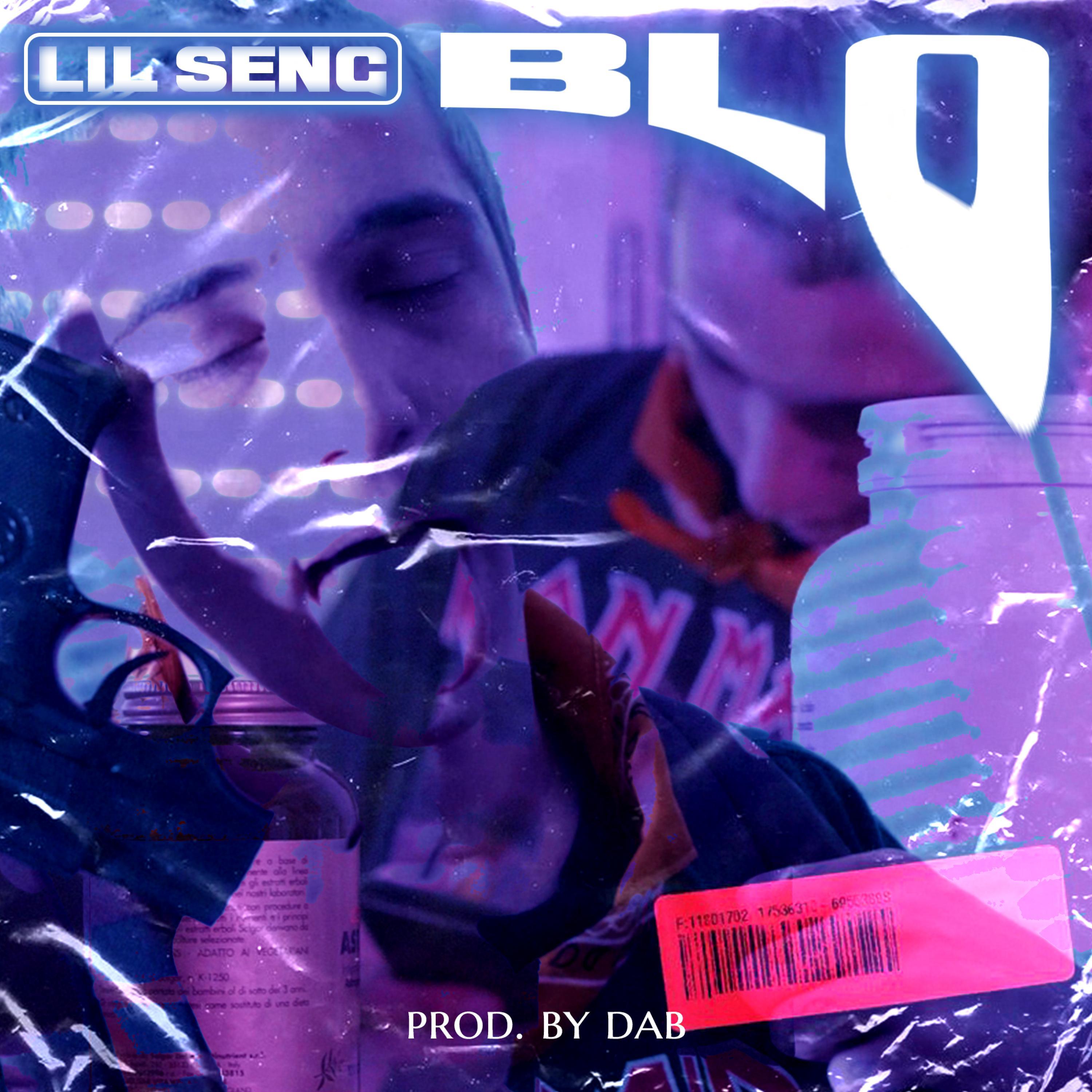 Blo (feat. Dab)