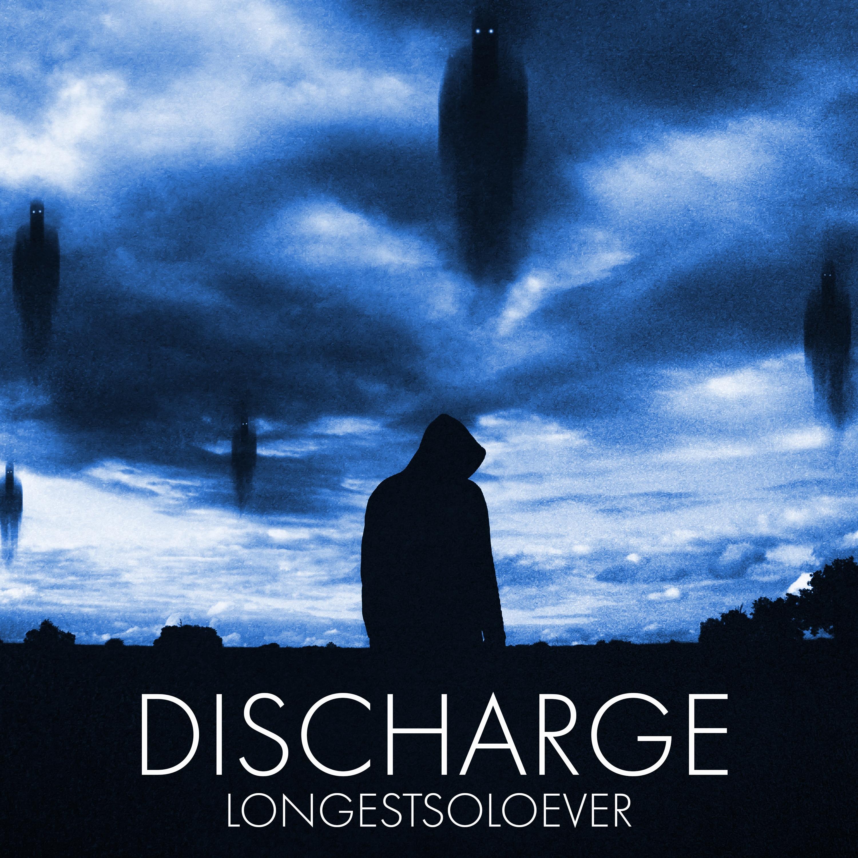 Discharge (From Friday Night Funkin': Corruption Mod) (Metal Version)