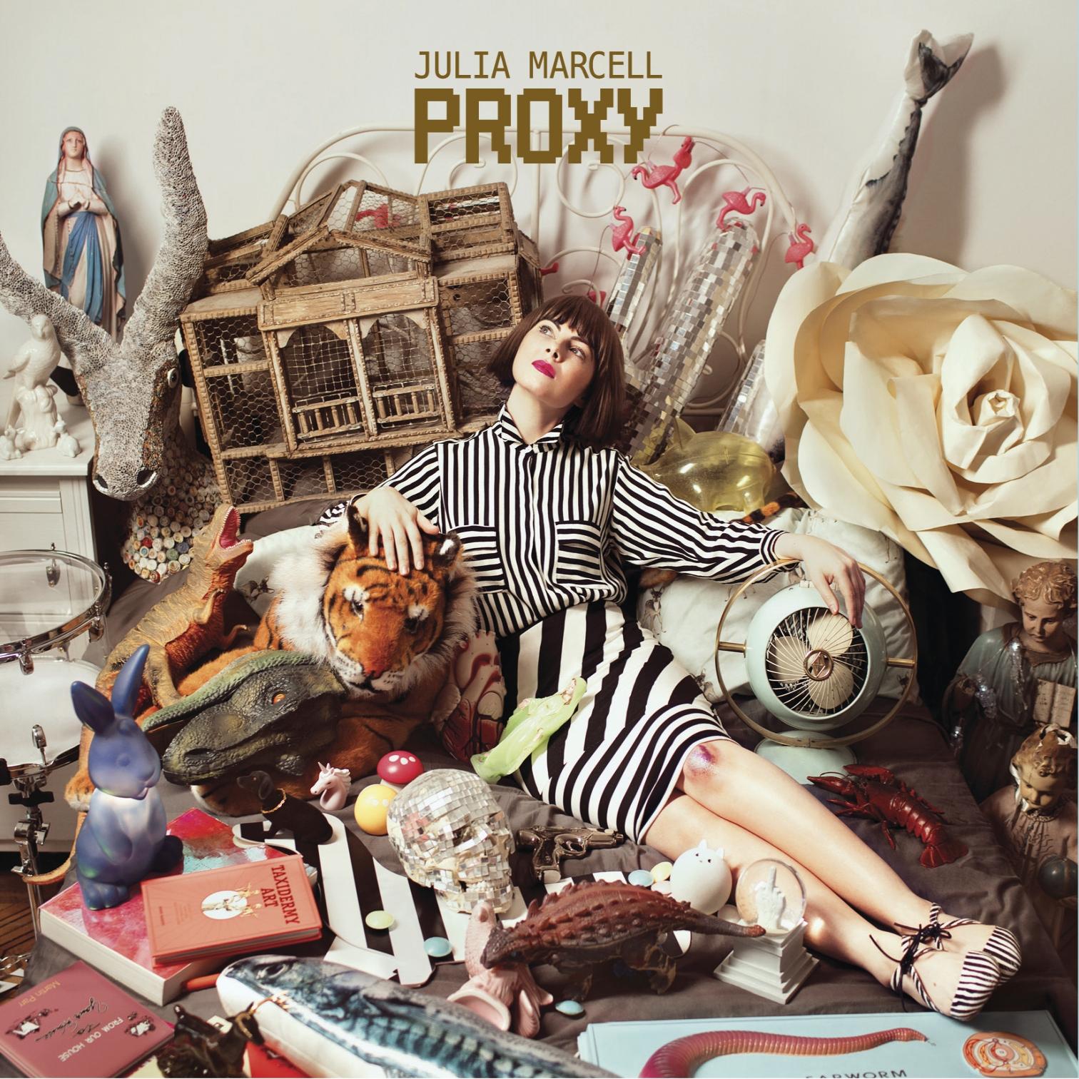 Proxy