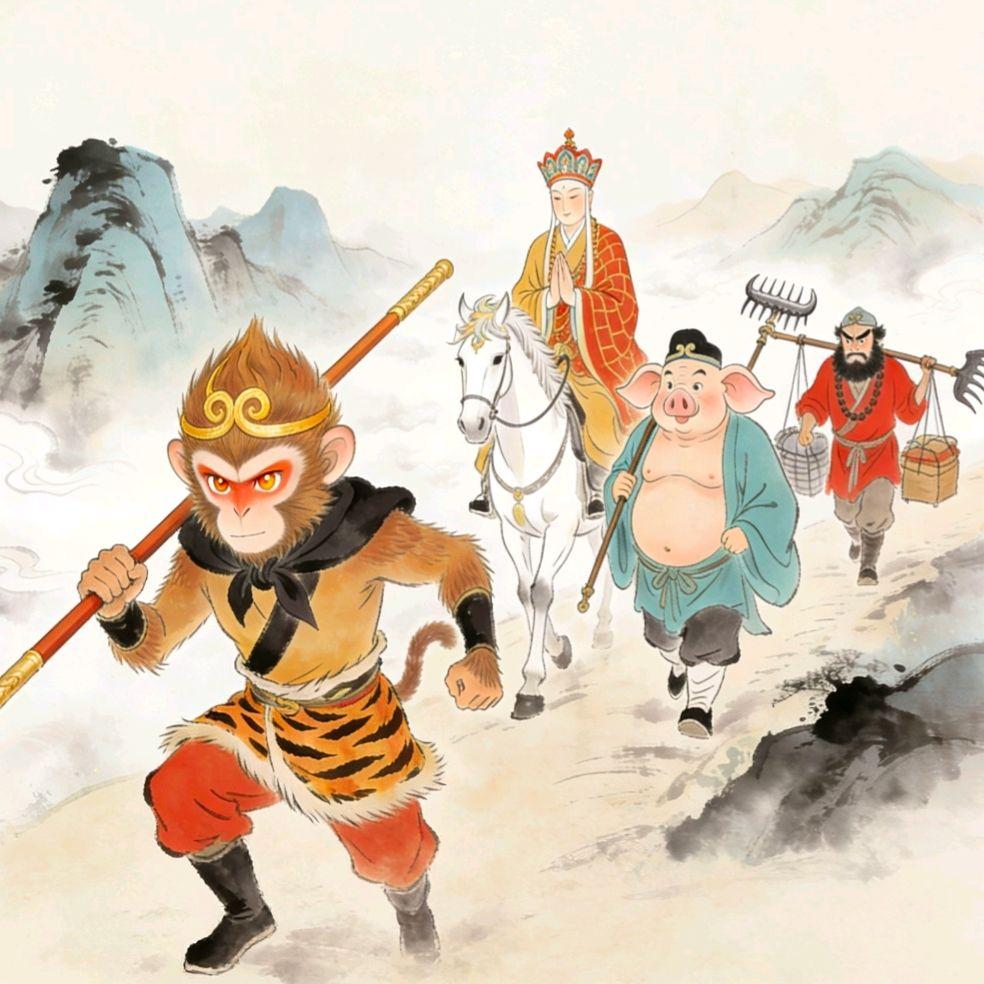 西游