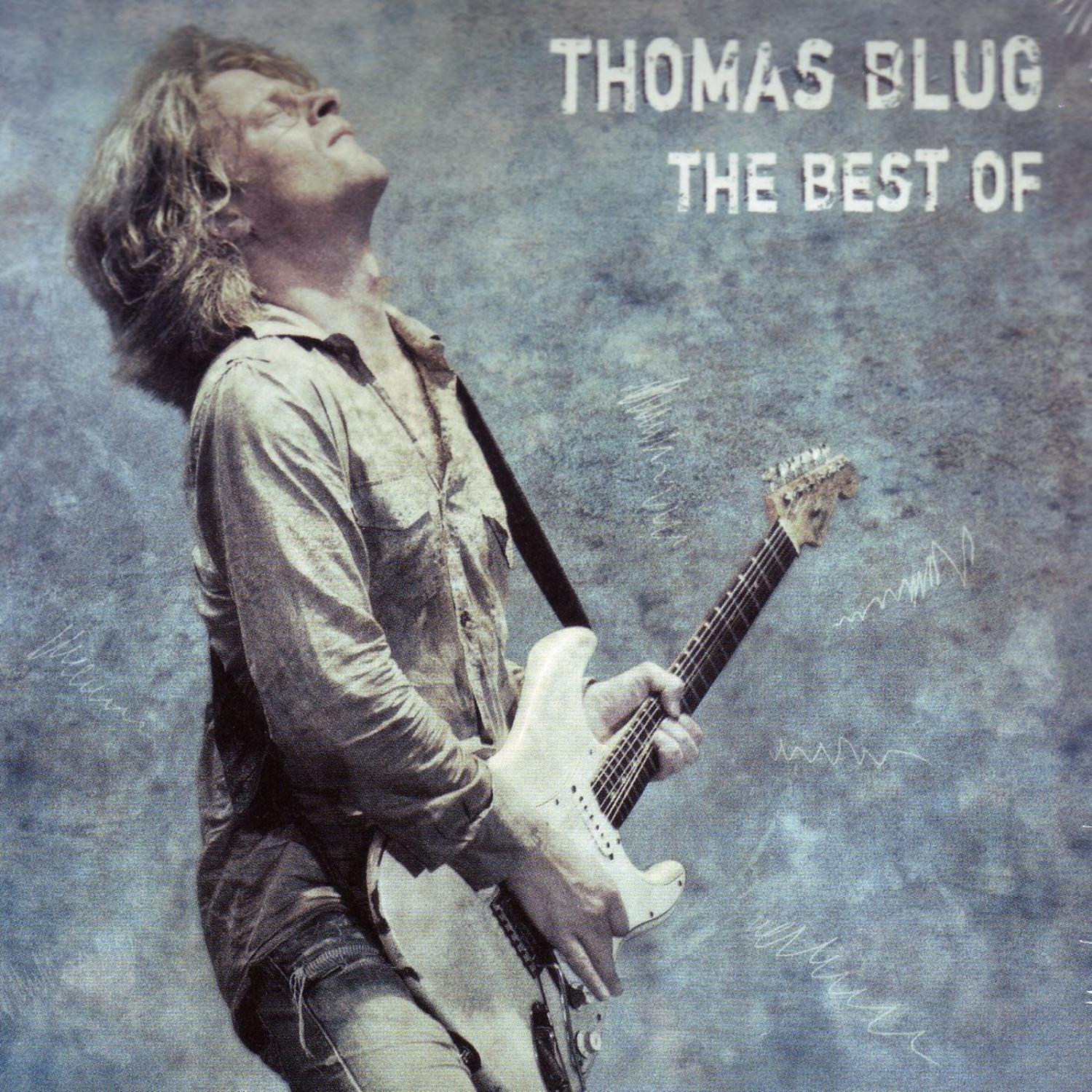 Thomas Blug - TNT