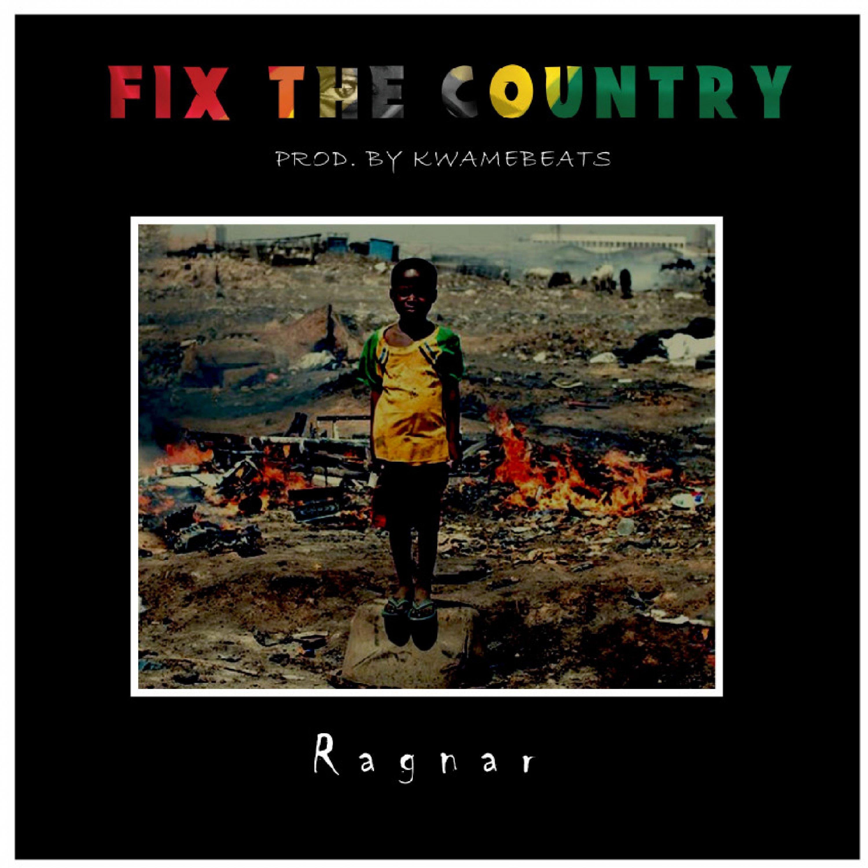 Fix the Country