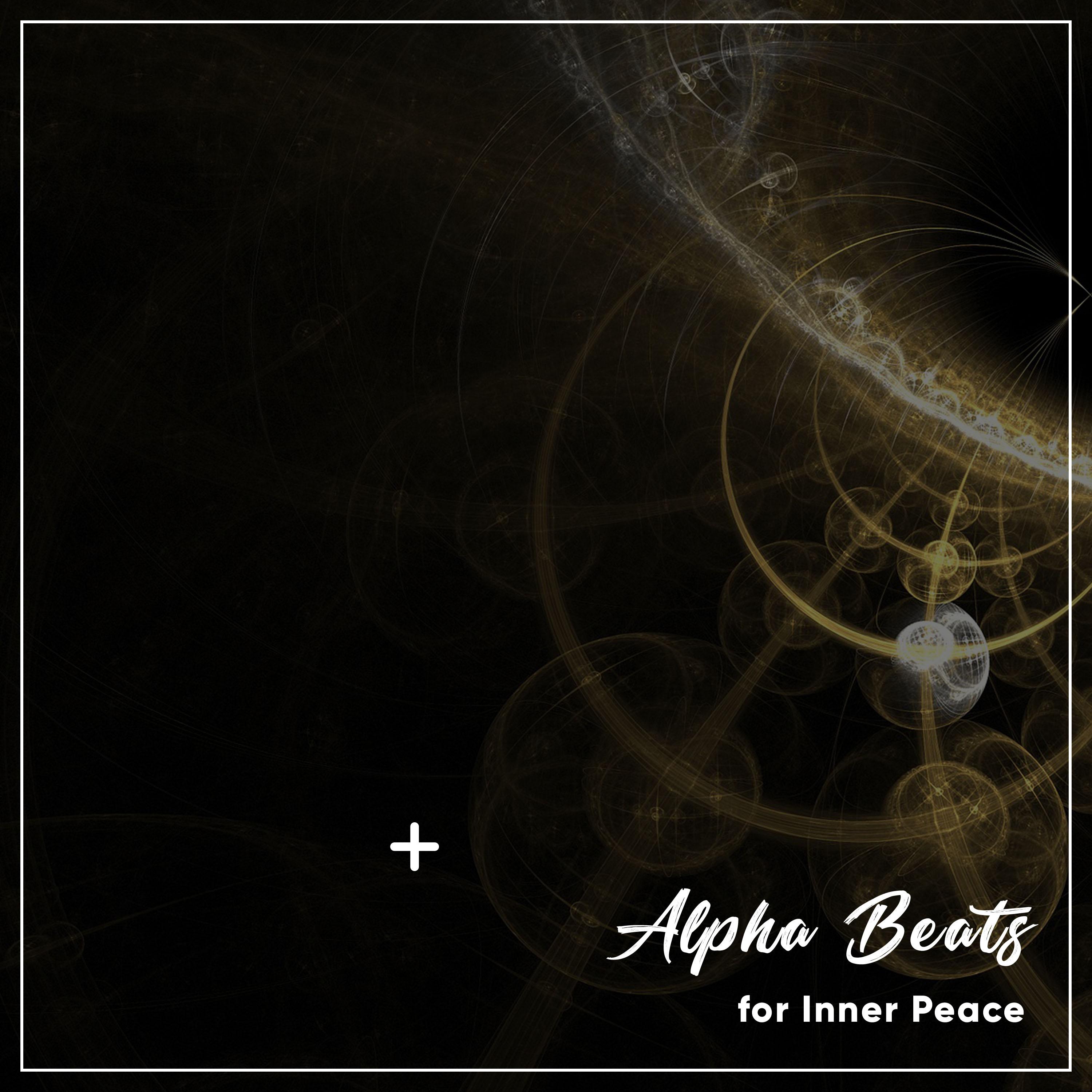 14 Alpha Beats for Inner Peace专辑