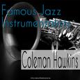 Famous Jazz Instrumentalists