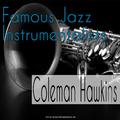 Famous Jazz Instrumentalists