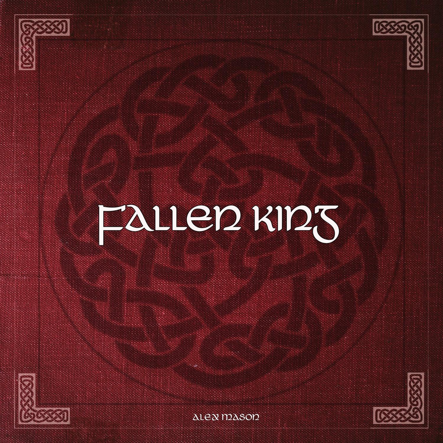 Fallen King