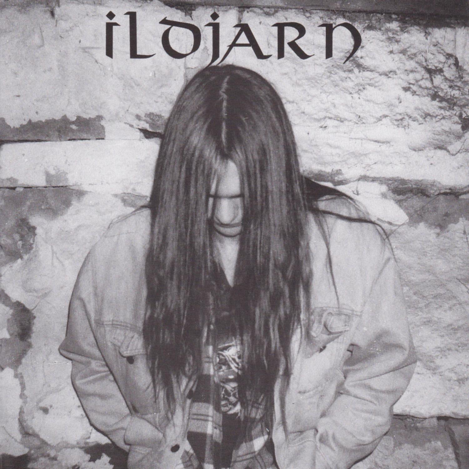 Ildjarn