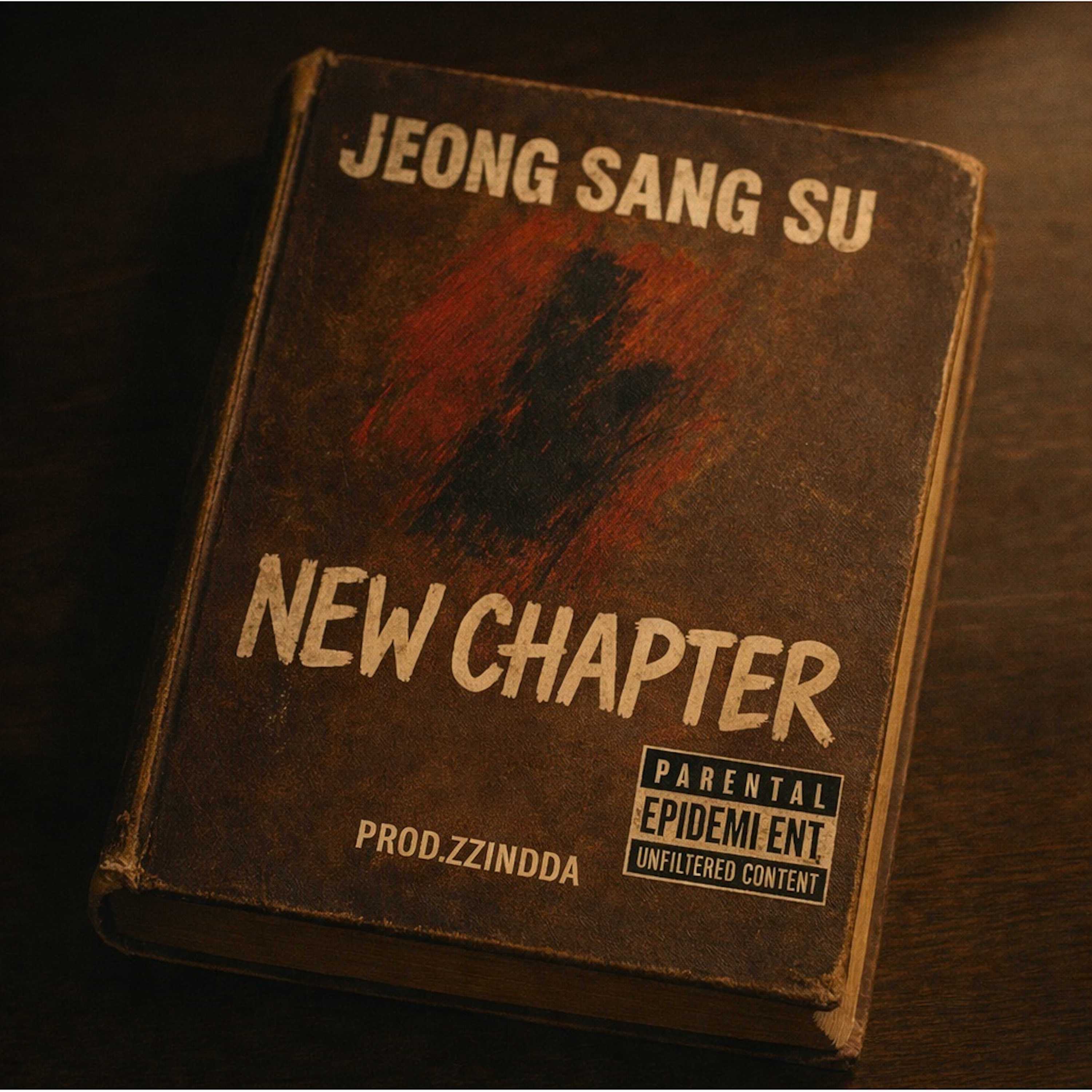 New Chapter