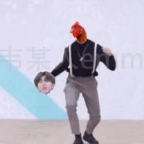 鸡你太美