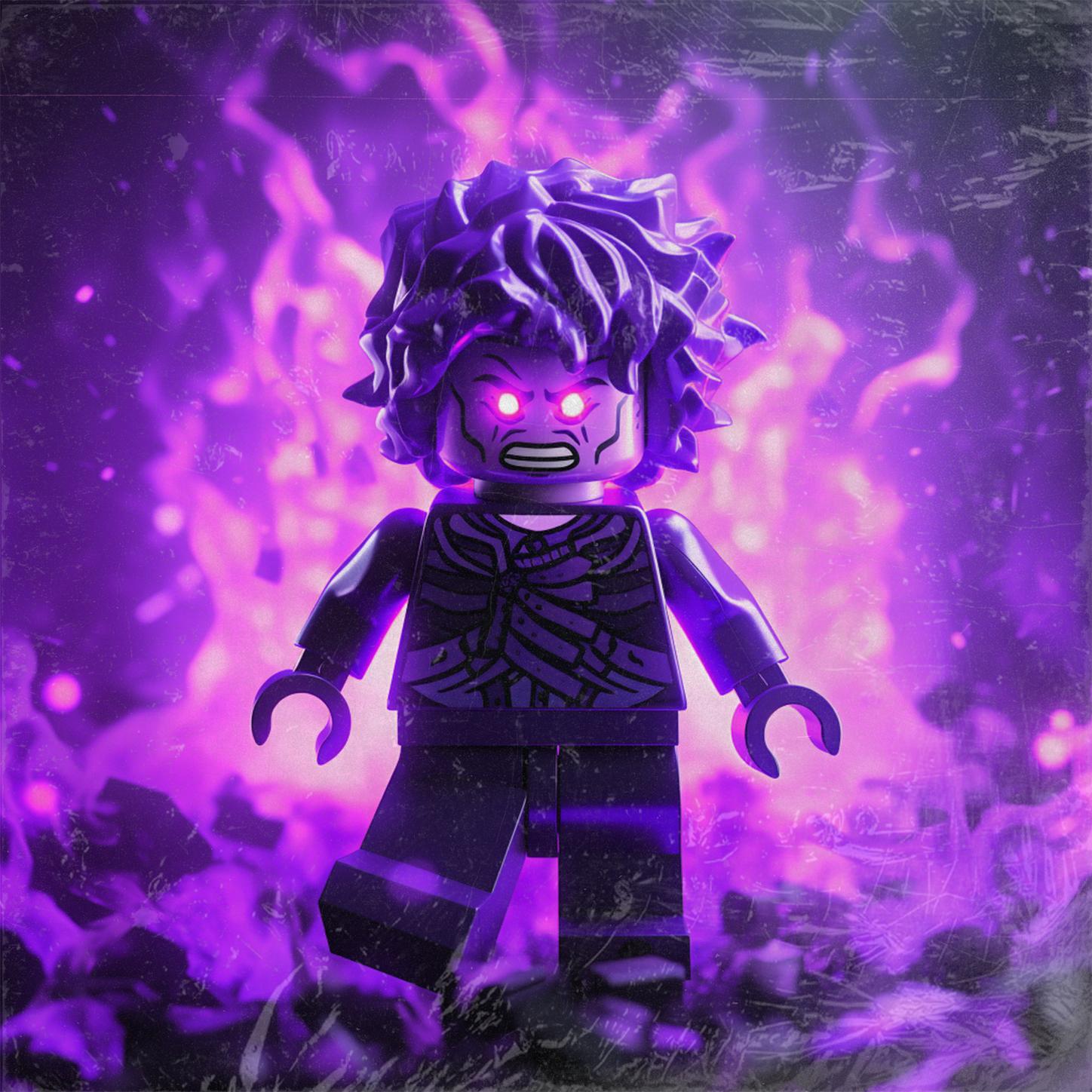 THE AUTOTREM 1.0 (EDIT by DJ ZK3) (Slowed + Reverb)