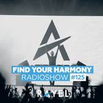 Find Your Harmony Radioshow #125专辑