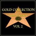 John Lee Hooker Gold Collection Vol.2