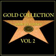 John Lee Hooker Gold Collection Vol.2