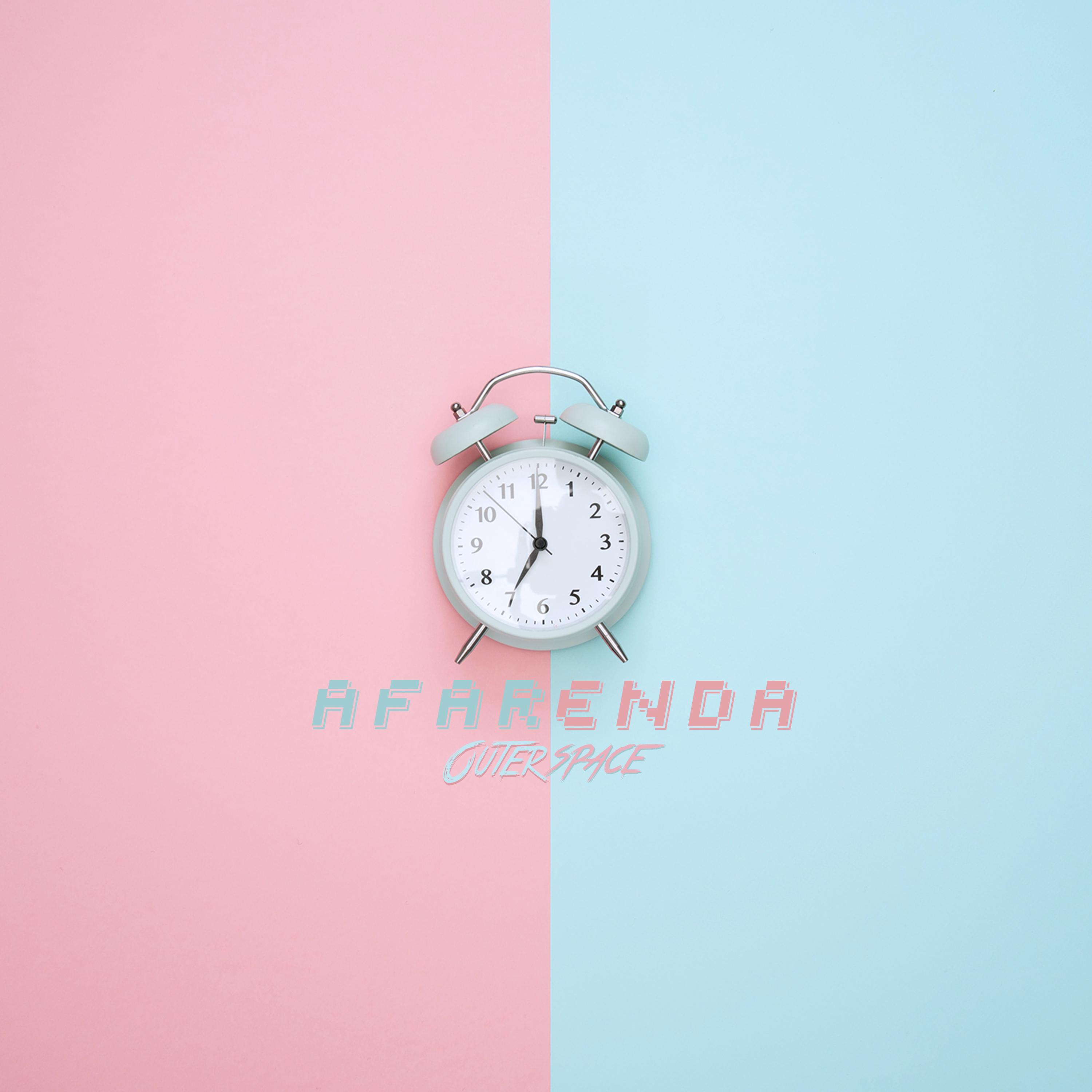 Afarenda