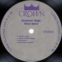 Groovin' High专辑