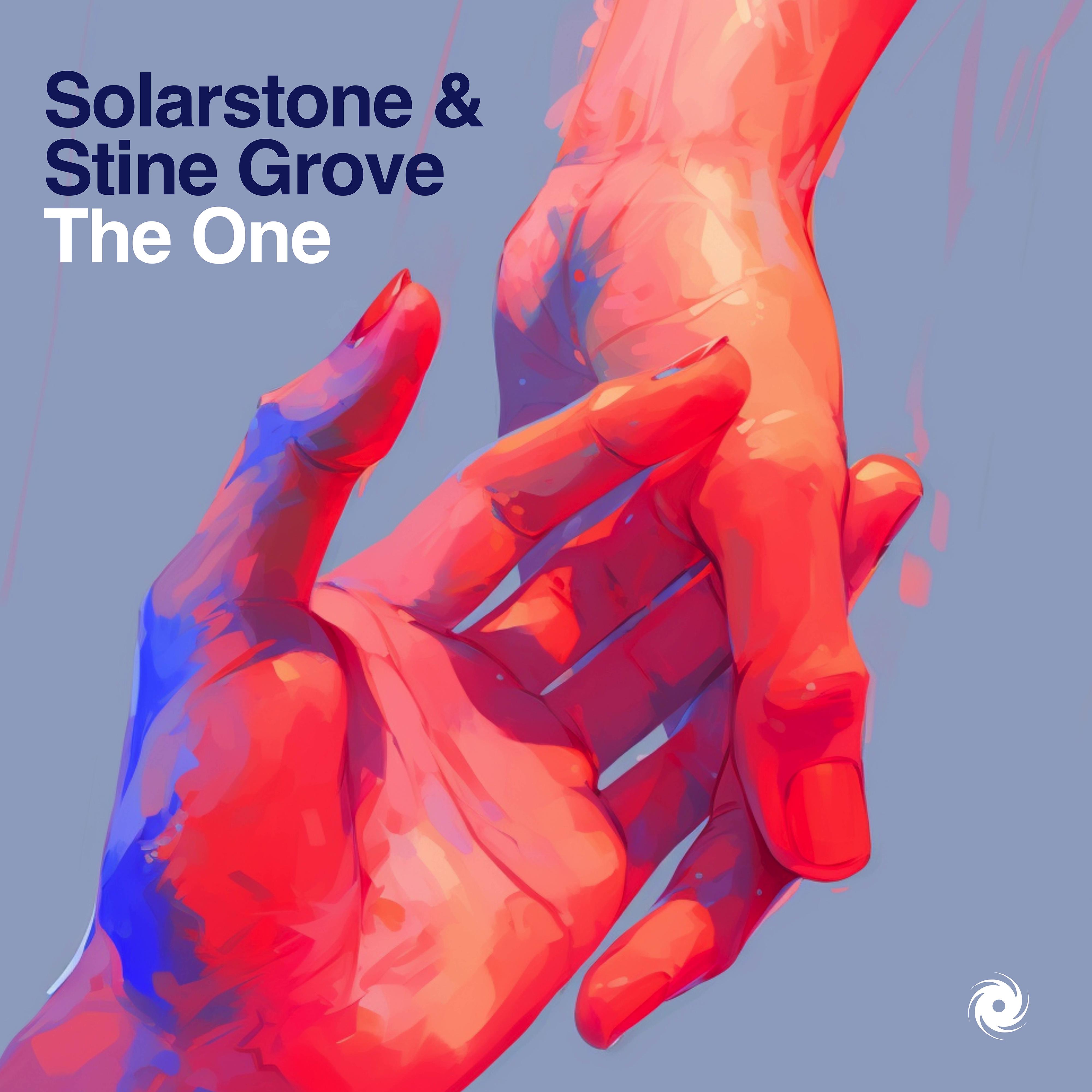 Solarstone - The One