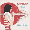 Candyland - Speechless (Instrumental)