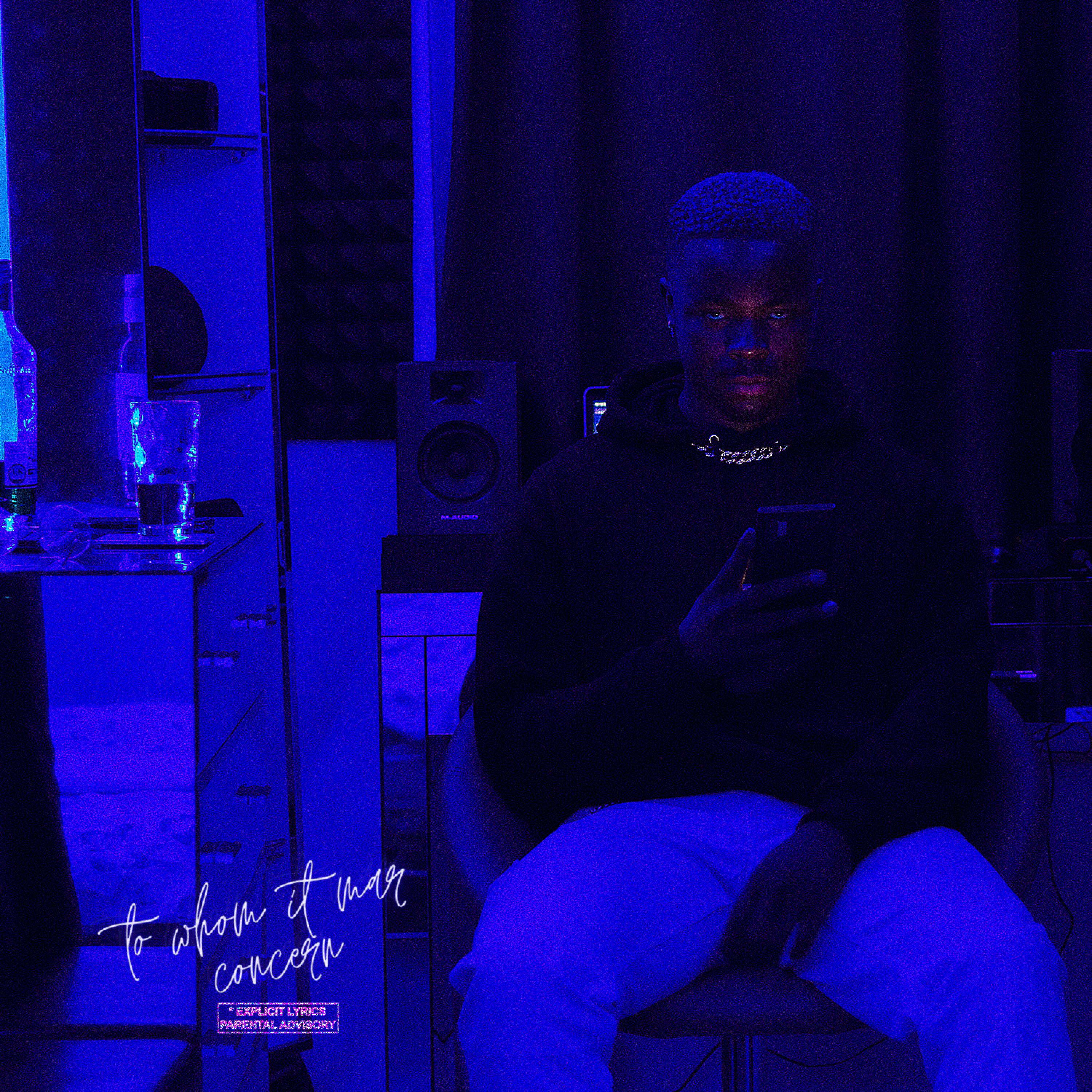 It's Me You Want (feat. Nova Soul)