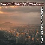 LUCKYZONE CYPHER (Part. 2)专辑