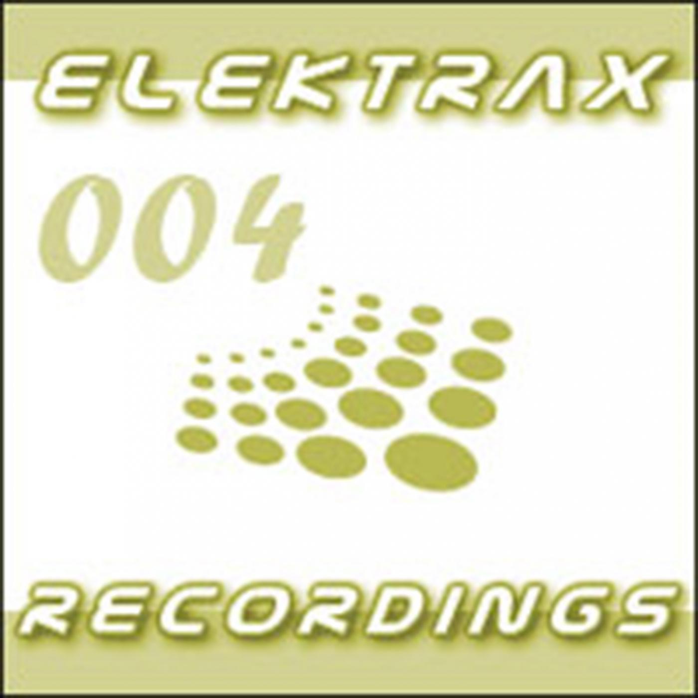Golden Lotus EP