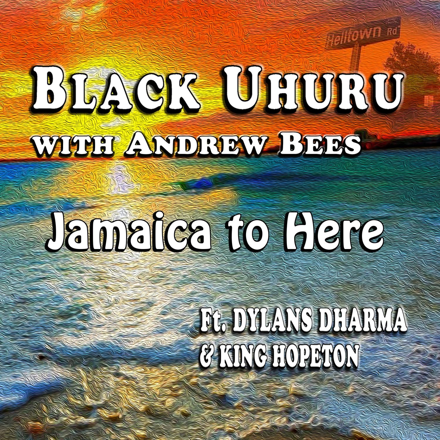 Jamaica to Here