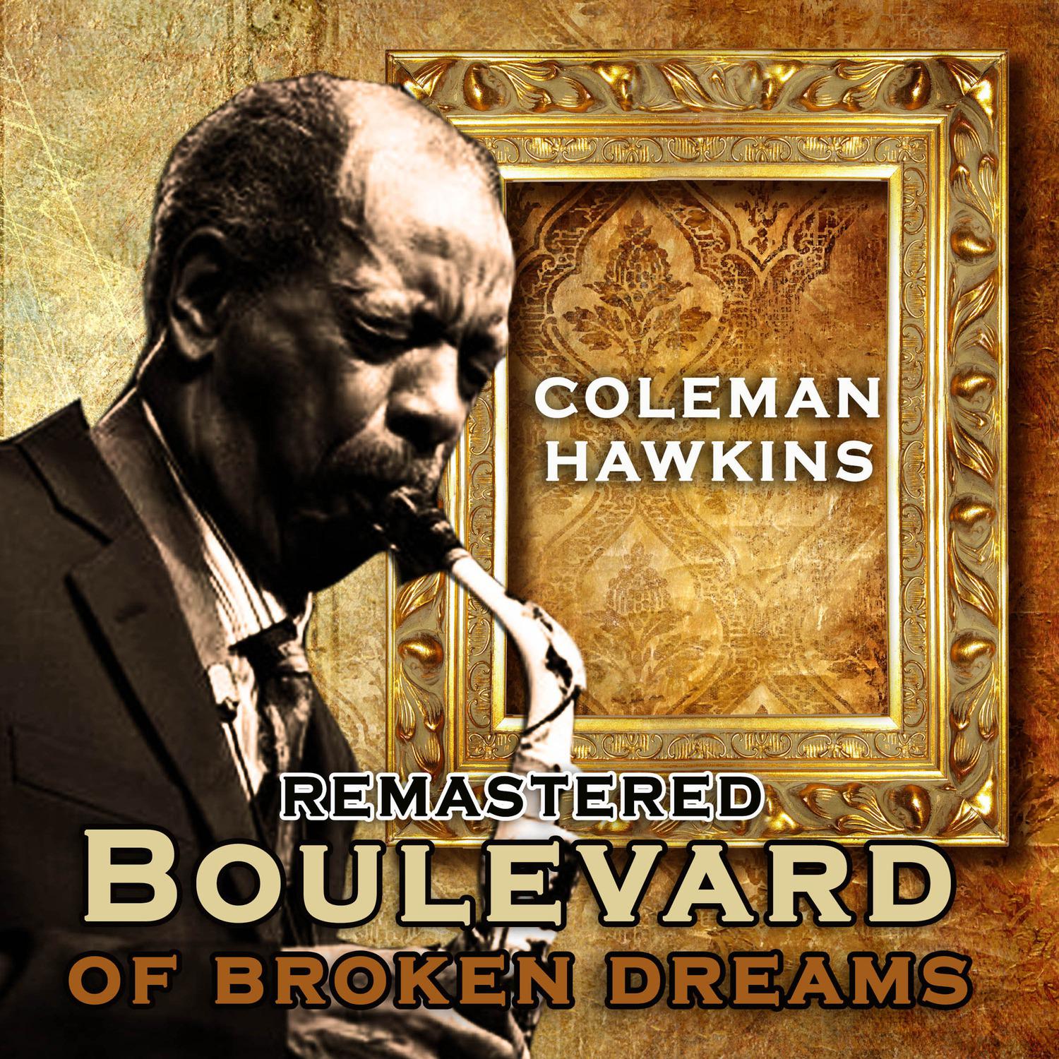 Boulevard of Broken Dreams (Remastered)专辑