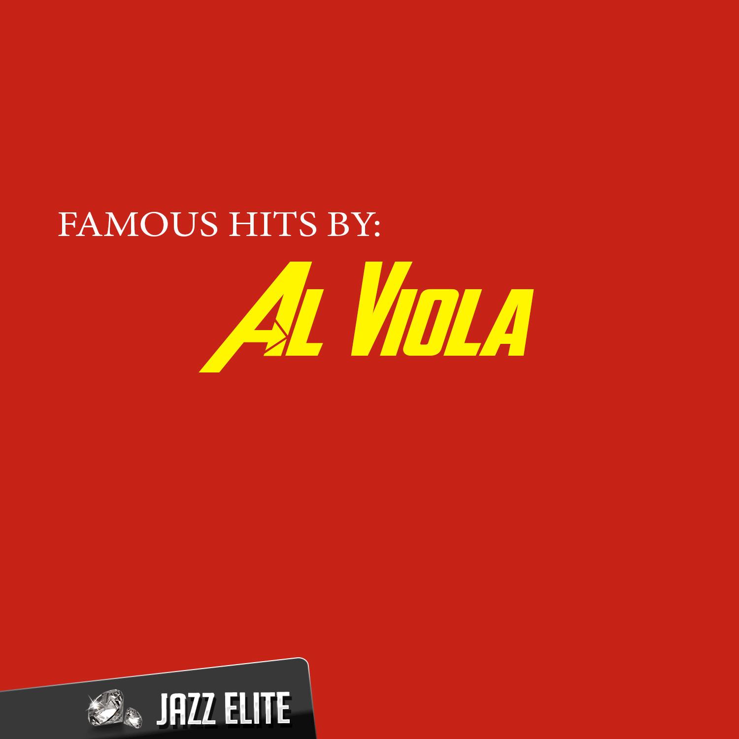 Famous Hits by Al Viola