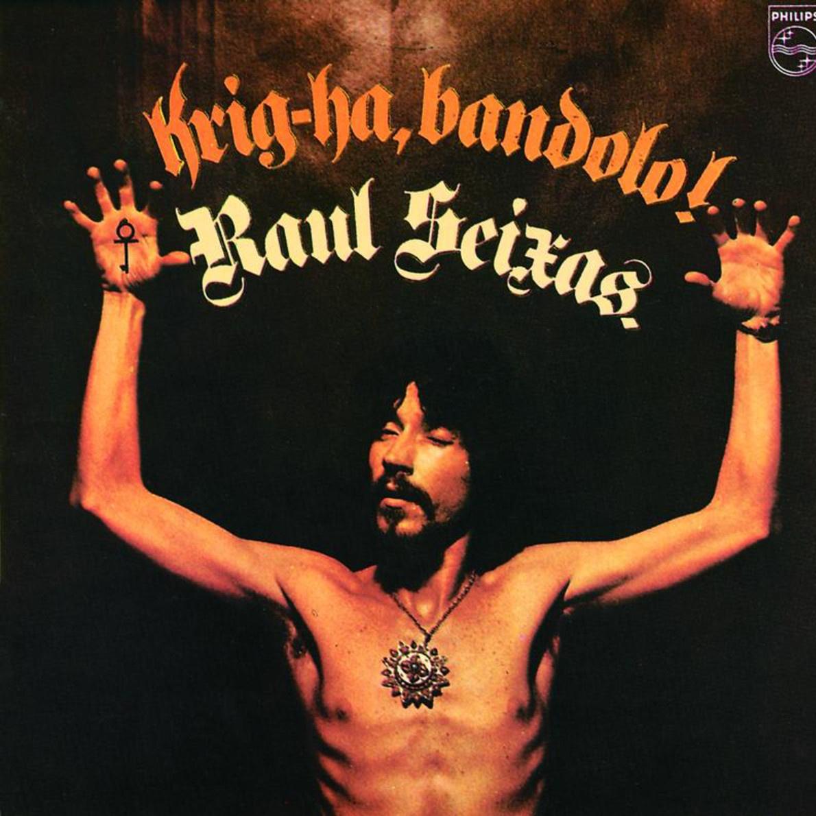 "Krig-Ha, Bandolo"