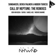 Call Of Neptune (Mehdi Chahine Radio Mix)