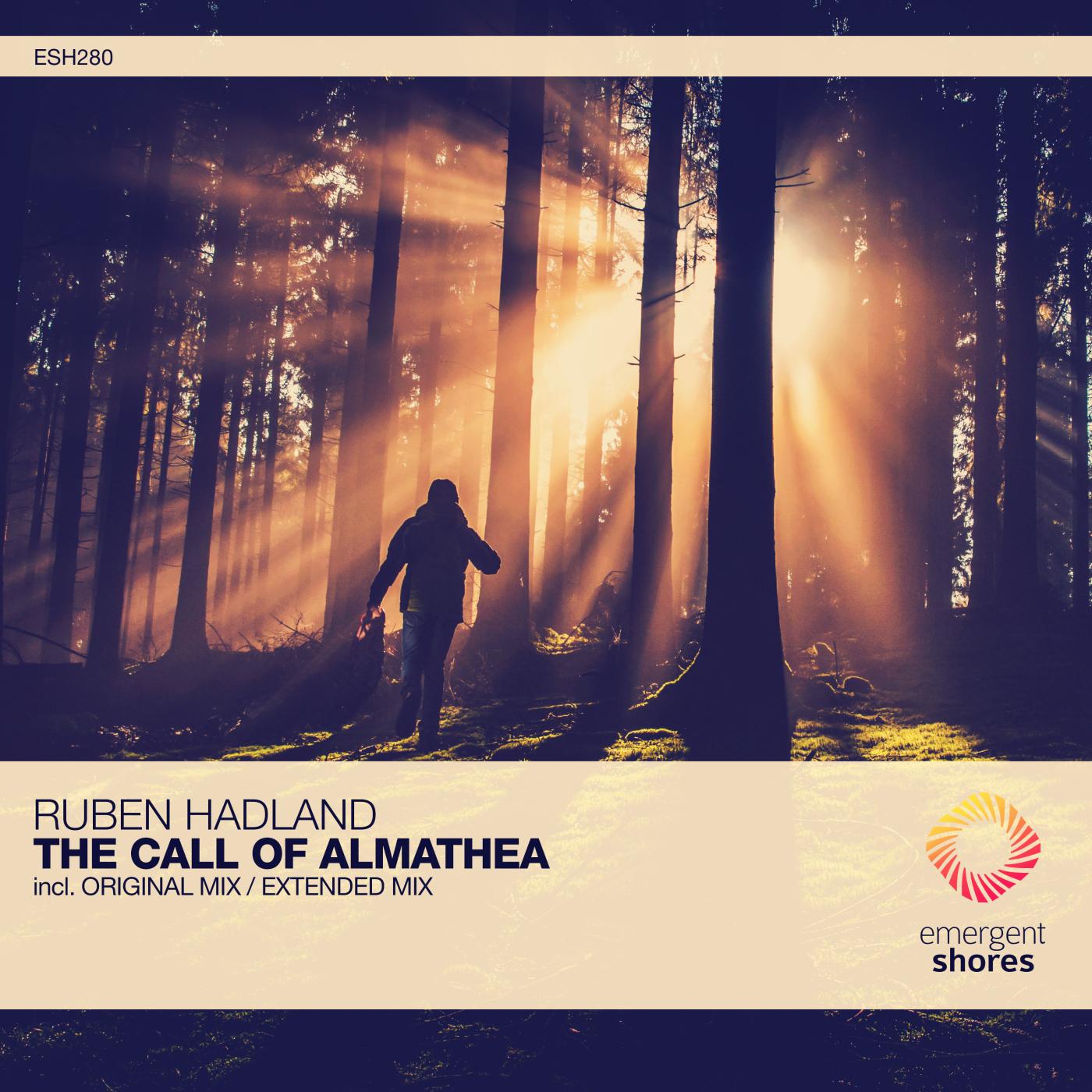The Call of Almathea (Extended Mix)