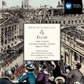 Elgar: Violin Concerto, Froissart, Cockaigne