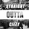 STRAIGHT OUTTA THE CITY专辑